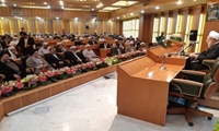جهانی کردن معارف اهل بیت علیهم السلام مهمترین وظیفه نهادهای پژوهشی و فرهنگی آستان‌های مقدس
